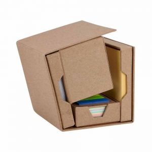 PORTA NOTAS CHAJARI personalizada